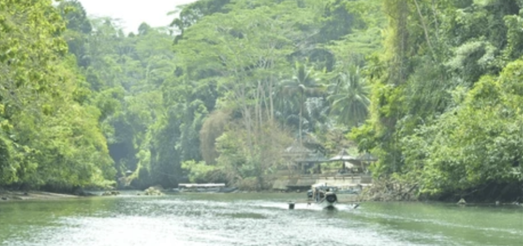 Green Canyon Pangandaran: The Most Magical Place in West Java, Indonesia screenshot 2026 04 25 190952