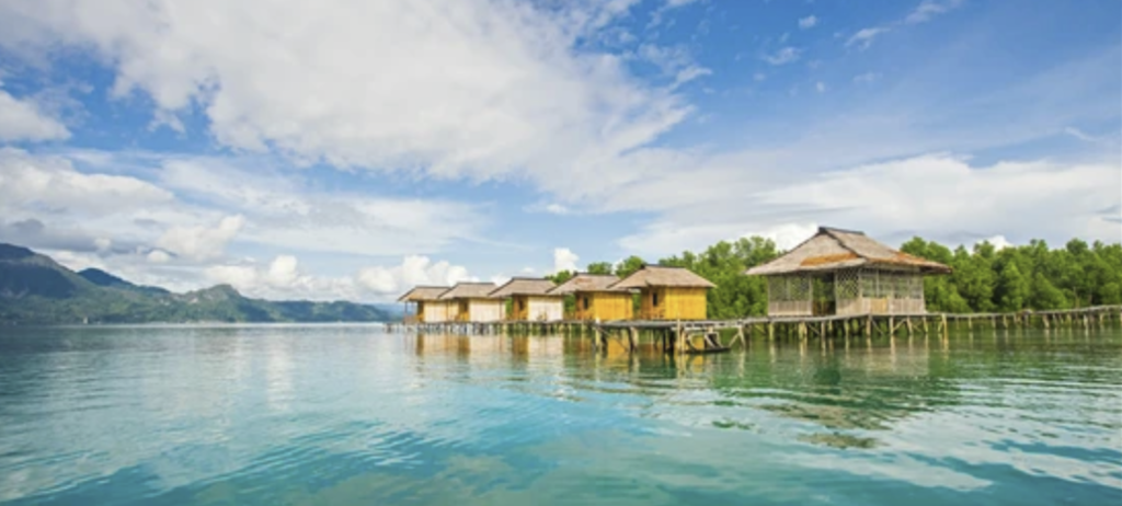 Secret Tropical Escape: Discover Ora Beach on Seram Island screenshot 2026 04 25 193536