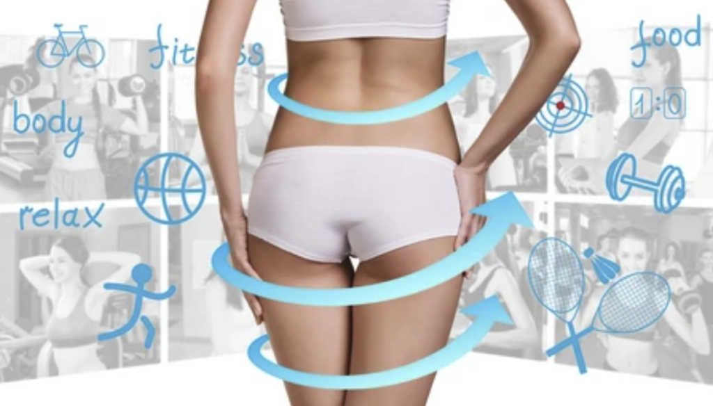 The Feminine Fitness Philosophy That Redefined How I Train, Rest, and Th screenshot 2026 04 26 121504