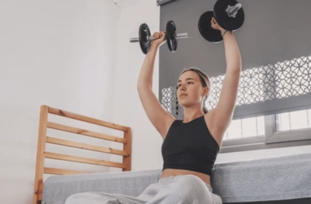 Build Strength, Confidence & Consistency at Home screenshot 2026 04 26 182723