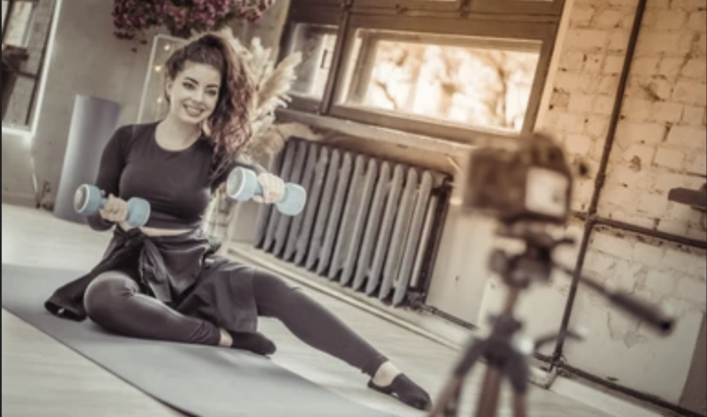 How Starting a Fitness Blog Quietly Changed Me screenshot 2026 04 27 210618