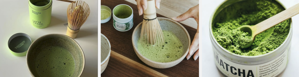 Vanilla Matcha Latte at Home screenshot 2026 04 29 091419