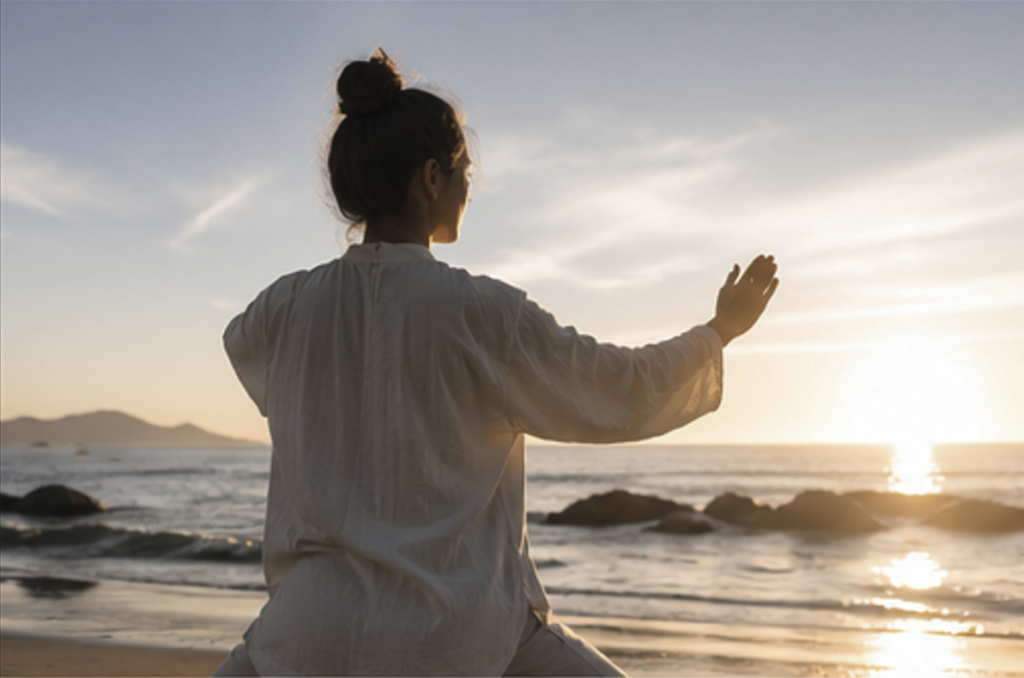 I didn’t start Tai Chi because I was calm. I started because I wasn’t. screenshot 2026 04 30 180119