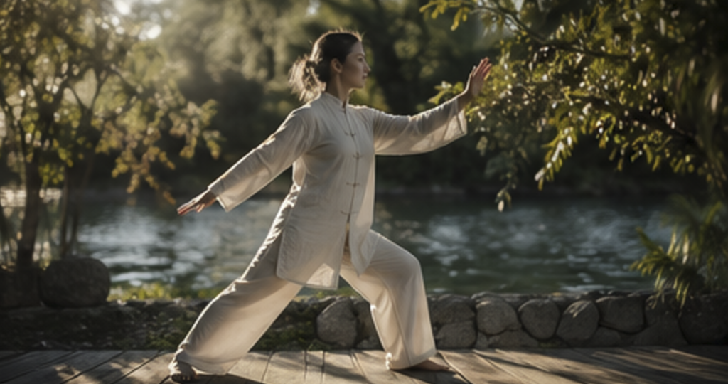 I didn’t start Tai Chi because I was calm. I started because I wasn’t. screenshot 2026 04 30 180132