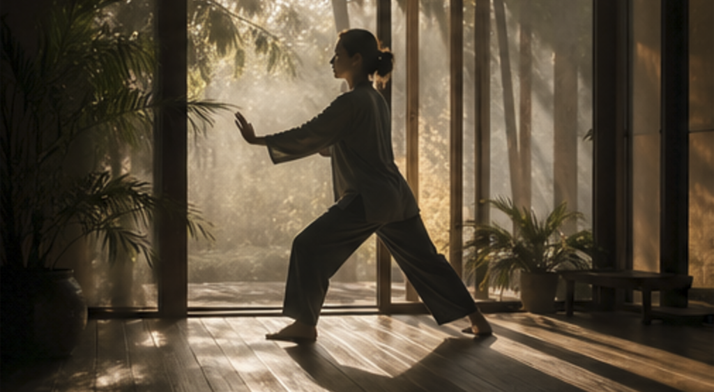 I didn’t start Tai Chi because I was calm. I started because I wasn’t. screenshot 2026 04 30 180144