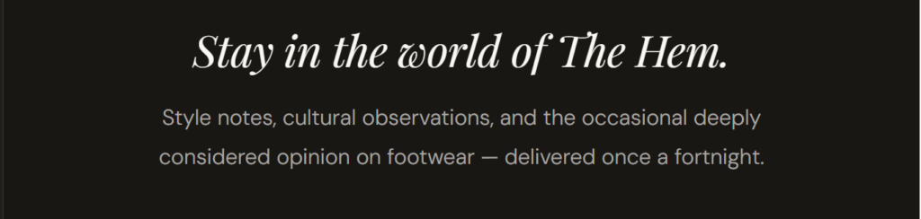 How Women Rewrote the Rules of Streetwear in 2026 screenshot 2026 05 13 120417
