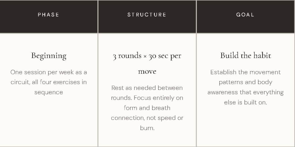 The Truth About Core Exercises for Mums — and Why It Starts Long Before the Abs screenshot 2026 05 20 104351