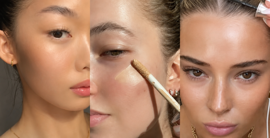 Why the Clean Girl Aesthetic Is Actually About More Than Beauty 0813f3c6 3317 4c43 878c e6dcce843c86