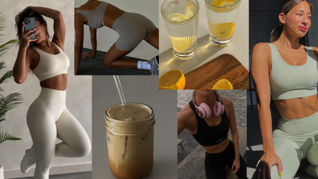 How I Finally Fell in Love With Exercise (And How It Made Me the Most Stylish, Confident Version of Myself) 77b3b5e3 c4f7 4973 8331 0248051d7707