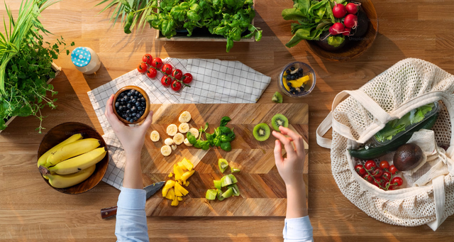 8 nutrion myths that arent true