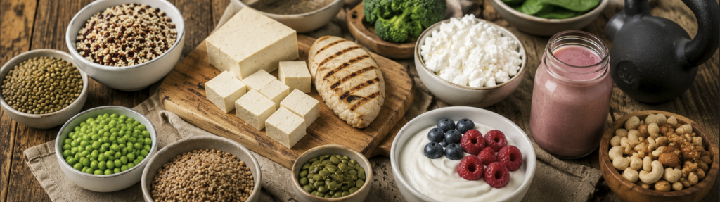 High-Protein Foods for Women Supporting Fitness, Strength, and Wellness screenshot 2026 06 30 131403