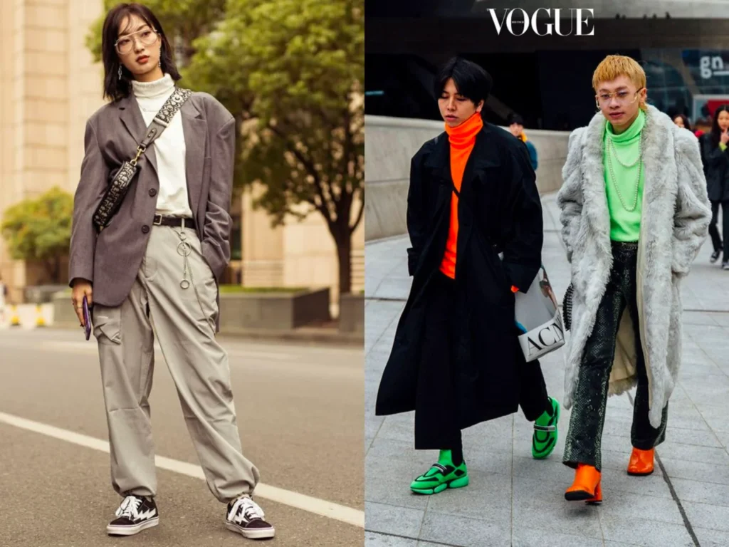 streetwear rules modern style 1