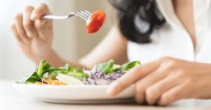 diet dieting asian young woman 260nw 2438263745