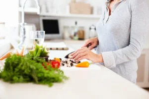 healthy food for women 1
