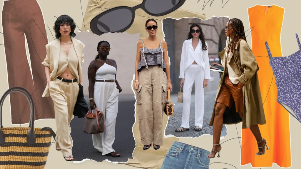 summer 20capsule 20wardrobe