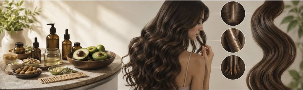 THE HAIR GROWTH GUIDE FOR WOMEN screenshot 2026 07 01 114050