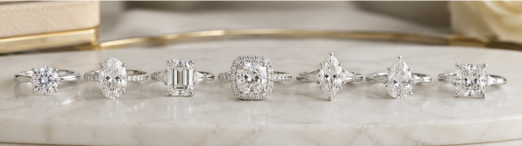 Affordable Luxury: 7+ Timeless Engagement Rings Under $10,000 screenshot 2026 07 03 100958