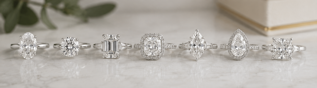 Affordable Luxury: 7+ Timeless Engagement Rings Under $10,000 screenshot 2026 07 03 101146