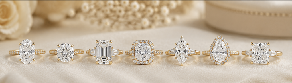 Affordable Luxury: 7+ Timeless Engagement Rings Under $10,000 screenshot 2026 07 03 101155