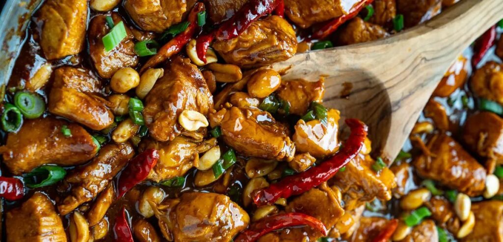 25 Easy Chinese Food Recipes You Can Make at Home (Healthy & Delicious) sub buzz 1512 1593620060 20