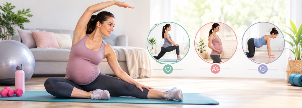 Benefits, Exercises, and Important Safety Guidelines da128f14 171e 44f2 8789 7999e4bef4d5